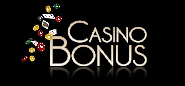 Bonus im Casino